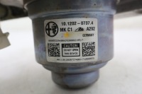 Alfa romeo giulia 2.0t насос abs 10.1202-0737.4, 6176290080e Недорого, фото thumb