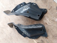 фото thumb №1, Nissan x-trail iv t33 бризковик передній 1.5 e-power