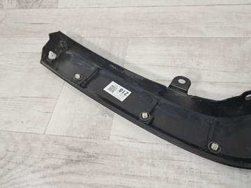 фото thumb №6, Toyota rav4 v планка накладка крила лівий зад задня 75606-42160