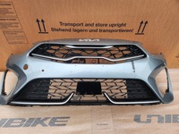 фото thumb №11, Kia ceed iii gt line рестайлинг бампер 21-