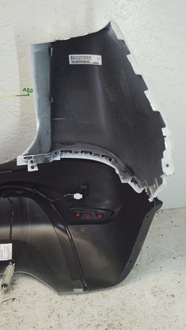 фото thumb №15, Бампер задняя opel crossland x z40r pdc