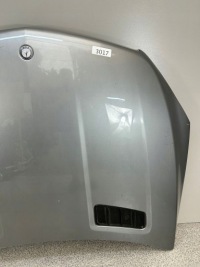 фото thumb №5, Mercedes ml w166 капот кришка двигуна колір 792