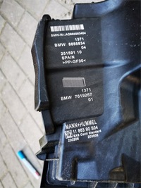 фото thumb №7, Mini cooper s 2.0t f55 корпус фильтра воздуха