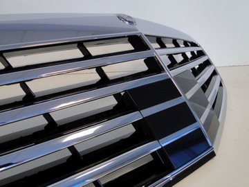 фото thumb №11, Mercedes s 221 w221 решётка радиатора решётка 63 65 amg distron