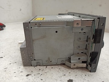 фото thumb №7, Ford mondeo mk3 радіо навігація 5s7t-18b988-ac