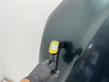 фото thumb №15, Bmw z3 капот передня кришка двигуна комплектна 430/6