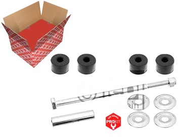 фото thumb №11, З'єднувач stab. toyota p. hi-lux 88-05 лівий/правий fe42981