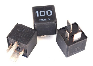 фото thumb №14, Оригинальный номер vag 7m0951253a реле 70a оригинал