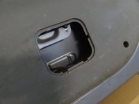 фото thumb №12, Kia picanto i lx 2005 5d крышка багажника багажника задняя задняя l6