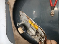 фото thumb №5, Suzuki grand vitara i крышка заливной топлива