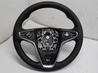 фото thumb №1, Opel insignia воздуховод колесо 23191532