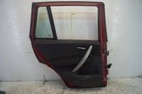 фото thumb №11, Дверь левый задняя bmw x3 e83 470