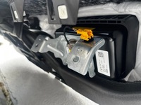 фото thumb №2, Alfa romeo stelvio консоль подушки безопасности ремни подушка безопасности