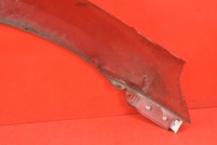 фото thumb №16, Крила лівий перед передній червоний suzuki grand vitara 2 ii lift 05-14