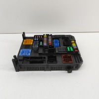 фото thumb №1, Citroen c5 aircross 2021 рамка / модуль предохранителей