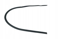 фото thumb №1, Молдинг скло лобове передня верхній kia soul 09-