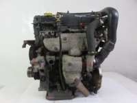 фото thumb №1, Двигун opel combo b 1.7 di 16v y17dtl kompletny
