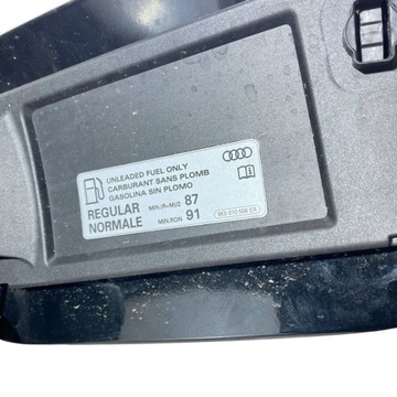 фото thumb №14, Audi q3 f3 2022 комплект крышки