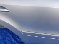 Дверь правый задний  mercedes ml w164 рестайлинг  c775 775 с Разборки, фото thumb