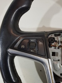 фото thumb №9, Повітропровід multi підігрівається opel astra j iv