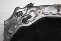 фото thumb №11, Mercedes e klasa w211 капот крышка алюминиевая оригинальная 744 lak 210-320