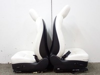 фото thumb №7, Комплект сидений европа оригинал кожа tesla модель 3 21r