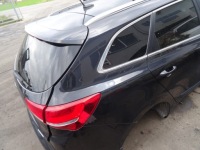 фото thumb №1, Крыло правый задняя задний kia ceed ii kombi