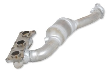 фото thumb №8, Катализатор bmw e63 e64 630i 272 km | 2007-2010 керамический заменитель