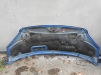 фото thumb №13, Ford transit vi mk6 капот porkywa двигателя 2010r