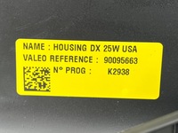 фото thumb №13, Maserati levante 2016-2021 bi-xenon лампа права usa nowa