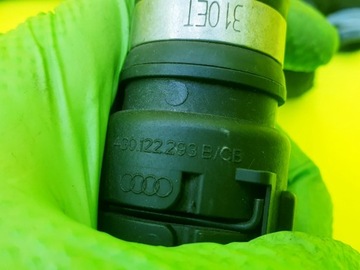 фото thumb №7, Провода трубки системы охлаждение a6 c7 a7 q7 a8 d4 q5 3.0 tdi 4g1819350al