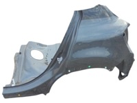 фото thumb №1, Крыло четверть левый задняя fiat 500x lift