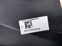 фото thumb №9, Toyota chr c-hr i lift 19-23 молдинг нижня бампера перед nowa 52112-f4020