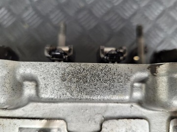 фото thumb №10, Головка цилиндров 55258008 jeep cherokee v kl 2.2 crd lau61