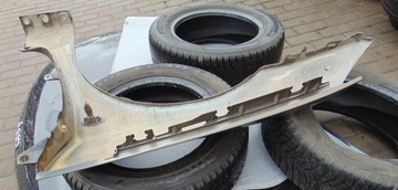 фото thumb №11, Крило праві перед переднє peugeot 307 sw kdac eu