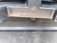 фото thumb №7, Mitsubishi eclipse cross lift 6410f310zz бампер задня оригінал