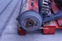 фото thumb №6, Подвеска задняя smart fortwo ii elektric drive