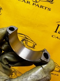 фото thumb №15, Комплект поршни шатунные шатуны болты двигателя b38 bmw f40 mini