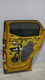 фото thumb №14, Двері лівий lub правий задня ds3 crossback