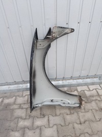 фото thumb №10, Крило лівий перед jaguar xf x250