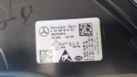Купити Mercedes gls w167 фара ліва передня multibeam led, фото thumb