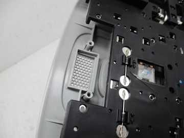 фото thumb №8, Kia soul 14-18 лампа освітлення інтер'єру 92800-b2000