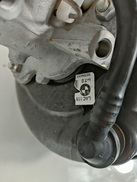 фото thumb №6, Bmw f10 f11 підсилювач гальмівні насос 6788156 європа