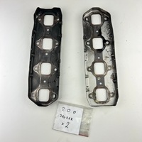 фото thumb №1, Прокладка колектора jaguar land range rover evoque