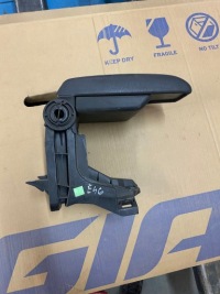 фото thumb №1, Підлокітник шкіра bmw e46 8213678