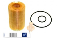 фото thumb №1, Blue print фільтр оливи lexus lx