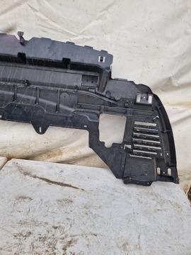 фото thumb №11, Citroen c5 iii защита pod бампер плита двигателя 9688137380