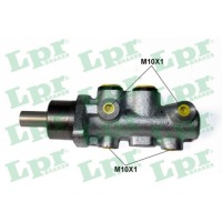 фото thumb №1, Насос гальмівна fiat albea strada pick-up strada fiat palio 98-12