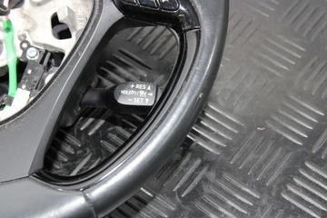 фото thumb №7, Кермо мультифункція круїз-контроль toyota chr рестайлінг