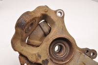 фото thumb №8, Ford ranger iv 3.2 tdci поворотный кулак левая передняя eb3c-3k171-dc